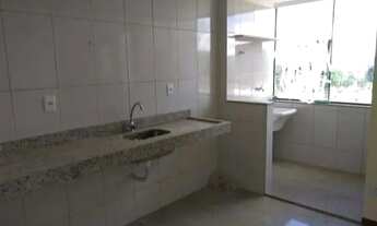 Imagem 7: Apartamento 2 quartos na quadra 14 de Sobradinho