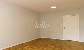 Imagem 5: São Paulo - Apartamento Padrão - Consolação