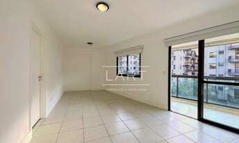 Imagem 5: Apartamento com 2 dormitórios para alugar, 85 m² por R$ 6.700,00/mês - Gávea - Rio de Jane