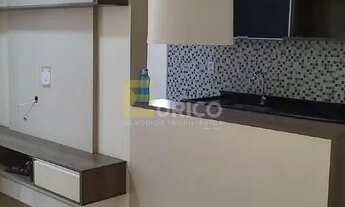 Imagem 2: Apartamento à venda no Condomínio Residencial Varandas do Japi em Jundiaí/SP