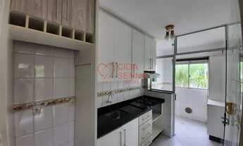 Imagem 5: SEMI MOBILIADO - SAC COM CHURR. - PROX AO PRADO - GAR. LIVRE E COBERTA !!