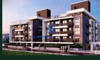 Imagem 2: Apartamento Studio para Venda em Santo Antônio de Lisboa Florianópolis-SC - 843