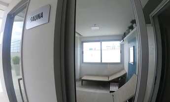 Imagem 7: Apartamento no Ed. Leblon - Campos dos Goytacazes