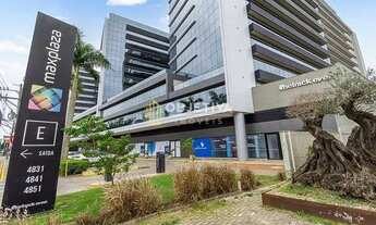 Imagem: Sala à venda 25.22M², Centro, Canoas