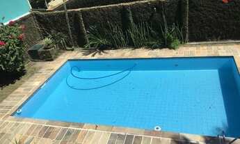 Imagem 4: JACAREí - Casa Padrão - Jardim América