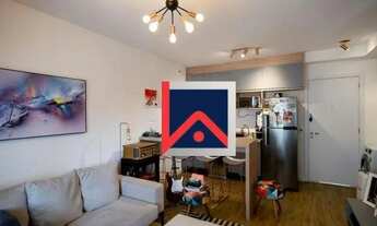 Imagem 5: Apartamento Locação 2 Dormitórios - 62 m² Campo Belo