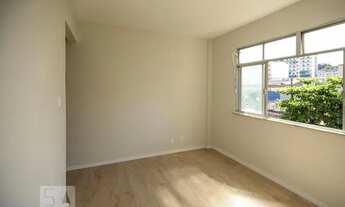 Imagem 3: Apartamento para Aluguel - Meier, 3 Quartos, 75 m2