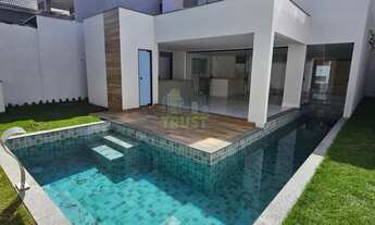 Imagem 4: Casa em Condomínio para Venda em Rio de Janeiro, Recreio dos Bandeirantes, 4 dormitórios