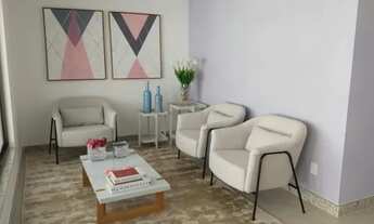 Imagem 2: Apartamento para locação no Residencial Bento Imperial Ville - Candeias - 3 quartos