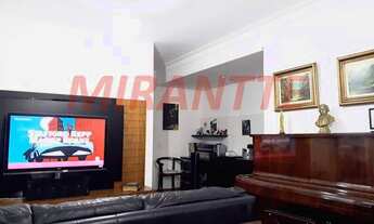 Imagem 2: Apartamento de 104m² com 3 quartos em Lauzane Paulista