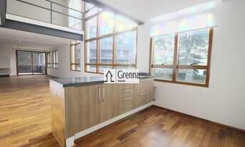 Imagem 5: Apartamento duplex 3 dormitórios para locação em Pinheiros