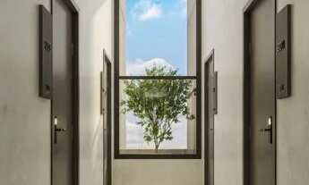 Imagem 6: STUDIO RESIDENCIAL em São Paulo - SP, Perdizes