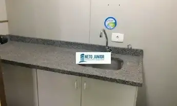 Imagem 3: Conjunto, 146 m² - venda por R$ 1.165.000,00 ou aluguel por R$ 4.800,00 - Brooklin - São P