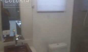 Imagem 6: Santo André - Prédio Inteiro - Campestre