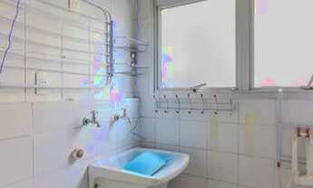 Imagem 16: Apartamento para Aluguel - Santa Cecília, 2 Quartos, 60 m2