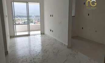 Imagem 3: Apartamento com 1 dormitório à venda, 49 m² por R$ 325.000,00 - Balneário Flórida - Praia