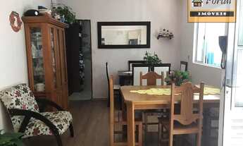 Imagem 5: Casa com 3 dormitórios à venda, 142 m² por R$ 350.000 - Parque Guarani - Várzea Paulista/S