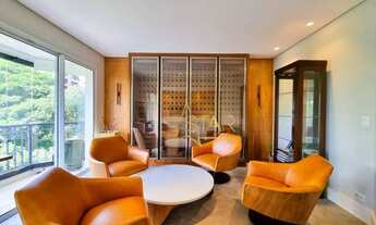 Imagem: Apartamento à venda, 173 m² por R$ 2.900.000,00