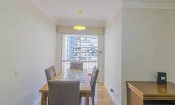 Imagem: Apartamento Venda 2 Dormitórios - 65 m²