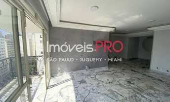 Imagem 6: Apartamento para locação com 126m² em Moema - São Paulo