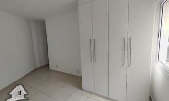 Imagem 7: Apartamento para locação de 4 quartos, 132m² por R$5.800/mês em Botafogo - Rio de janeiro