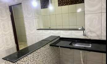 Imagem 5: Casa em Cosmos - Geminada