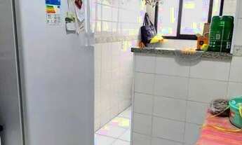 Imagem 7: Apartamento com 02 dormitórios à venda, 70 m² - Vila Baeta Neves - São Bernardo do Campo/S