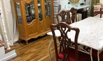 Imagem 5: SÃO PAULO - Casa Padrão - CURSINO