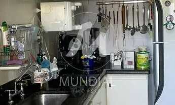 Imagem 6: Apartamento (tipo - padrao) 3 dormitórios/suite, cozinha planejada, portaria 24hs, elevado