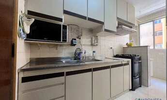 Imagem 7: Apartamento com 3 dormitórios para alugar, 75 m² por R$ 1.950/mês - Centro - Londrina/PR