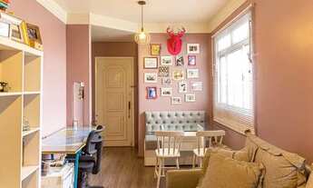 Imagem 5: Apartamento para Aluguel - Aclimação, 2 Quartos, 52 m2