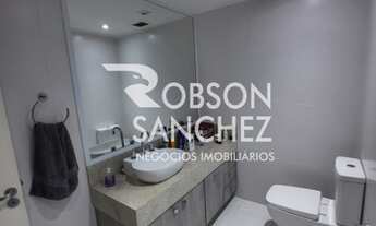 Imagem 7: Apartamento para venda no Jardim Marajoara com 4 quartos, 1 suíte, 2 vagas, 116m², reforma