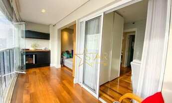 Imagem 3: Apartamento à venda, 75 m² por R$ 1.329.000,00 - Brooklin - São Paulo/SP