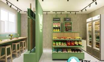 Imagem 6: APARTAMENTO RESIDENCIAL em CONTAGEM - MG, PARQUE RIACHO DAS PEDRAS