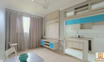 Imagem: Apartamento (tipo - padrao) 2 dormitórios