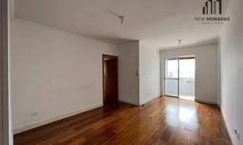 Imagem: Edifício Piemont, Apartamento face norte