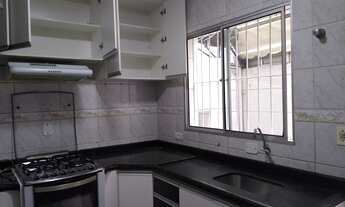 Imagem 7: Casa de condomínio sobrado para aluguel com 64 metros quadrados com 2 quartos