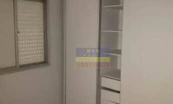 Imagem 7: Apartamento com 2 dormitórios para alugar, 60 m² por R$ 3.447,00/mês - Caxingui - São Paul