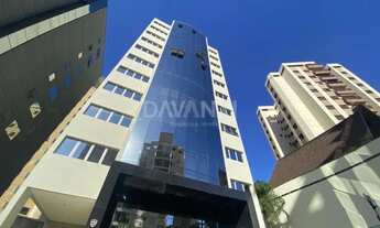 Imagem: Sala - Cambuí - Campinas