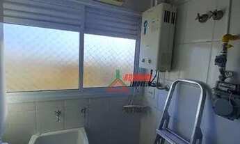 Imagem 7: Apto locação - V. das Mercês -SP