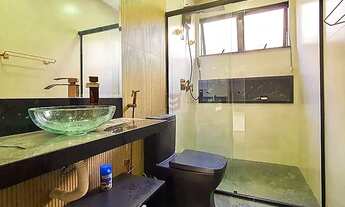 Imagem 5: Casa a venda 508m2 e 5 quartos em São Pedro - Juiz de Fora - MG