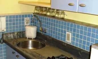 Imagem 7: Belo Horizonte - Apartamento Padrão - Santo Agostinho