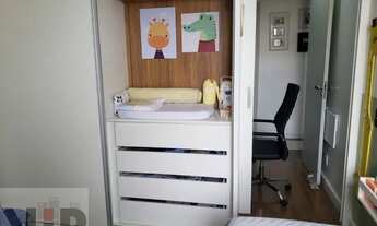 Imagem: APARTAMENTO DE 2 DORMITÓRIOS NA REGIÃO