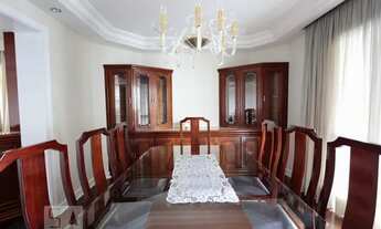 Imagem 5: Apartamento para Aluguel - Panamby, 4 Quartos, 350 m2