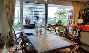 Imagem 3: Apartamento à venda, 120 m² por R$ 2.460.000,00 - Vila Olímpia - São Paulo/SP