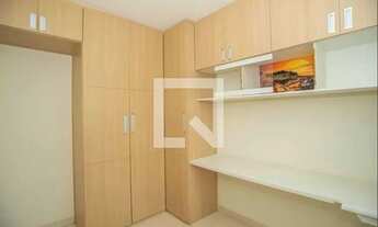 Imagem 6: Apartamento para Aluguel - Engenho Nogueira, 2 Quartos, 47 m2