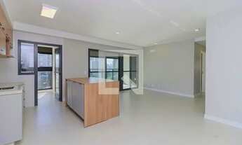 Imagem: Apartamento para Aluguel - Chácara Santo