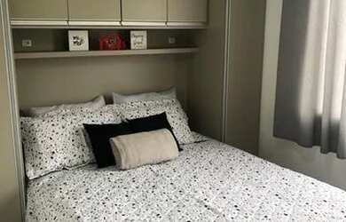 Imagem 4: JACAREí - Apartamento Padrão - Cidade Jardim