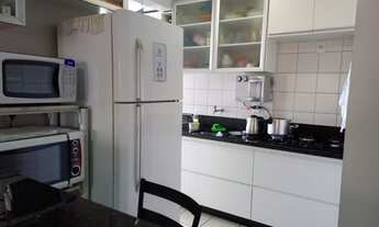 Imagem 4: Apartamento para venda com 73 metros quadrados com 3 quartos em Moinho dos Ventos - Goiâni