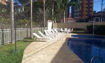 Imagem 5: Apartamento com 1 dormitório para alugar, 50 m² por R$ 3.697,00/mês - Cambuí - Campinas/SP